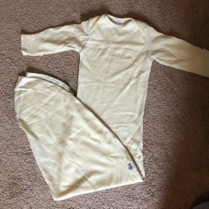 WOOMBIE merino mod sleeper